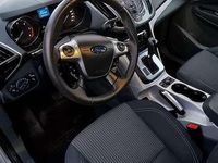 gebraucht Ford C-MAX 2.0 TDCi Titanium
