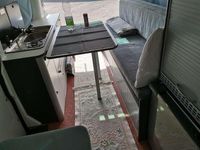 gebraucht VW Transporter T5 camper