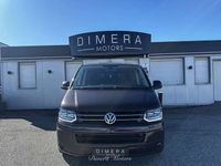 gebraucht VW Multivan T5Multivan Comfortline NAVI, RFK, 7-SITZER, BILSTEIN