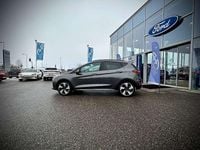 gebraucht Ford Fiesta Active X 1,0 EcoBoost 101PS,