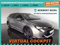 Gebraucht Toyota Corolla 152 PS (111 kW) 2020 Bronze Kombi