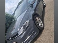 gebraucht VW Golf VII Variant Comfortline 1,6 TDI SCR