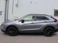 gebraucht Mitsubishi Eclipse Cross 1,5 TC 4WD Intense+ CVT Aut.