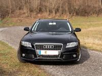 gebraucht Audi A4 Avant 2.0 TDI DPF Ambition