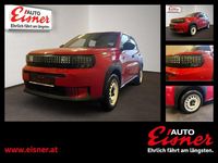 Neu Fiat Grande Panda Red 83 kW (113 PS) 2025 Kleinwagen