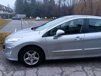 Gebraucht Peugeot 308 98 PS (72 kW) 2010 Limousine