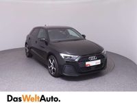 gebraucht Audi A1 25 TFSI intense