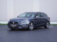 gebraucht Seat Leon FR 4Drive