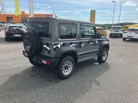 gebraucht Suzuki Jimny 15 VVT Allgrip Flash