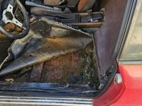 Gebraucht Lancia Beta 120 PS (88 kW) 1977 Rot Coupé