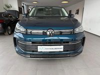 gebraucht VW Tiguan 1,5 eTSI ACT Life DSG, Anhängevorr; Design Paket, LED Plus