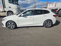 gebraucht BMW 118 118 d Aut.