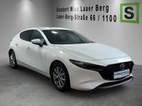 gebraucht Mazda 3 Skyactiv-G122 Comfort+