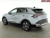 Gebraucht Kia Sportage Spirit 2022 Lunar silver metallic SUV