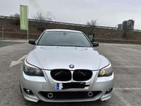 Gebraucht BMW 525 M Sport 218 PS (160 kW) 2009 Limousine