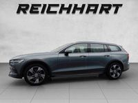 gebraucht Volvo V60 CC Cross Country D4 AWD Geartronic