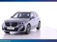 Gebraucht BMW X1 Efficient Dynamics 150 PS (110 kW) 2026 Frozen pure grey SUV
