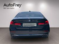 gebraucht BMW 530 d xDrive