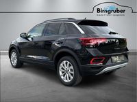 gebraucht VW T-Roc Friends TSI