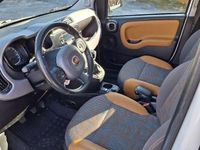 gebraucht Fiat Panda 4x4 0.9 TwinAir Turbo 85 ch S&S Antartica