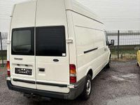 gebraucht Ford Transit Bus Aufbau Wohnmobil