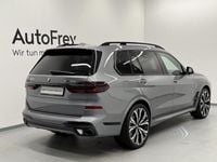 gebraucht BMW X7 xDrive40d