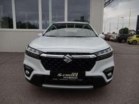 gebraucht Suzuki SX4 S-Cross 1,4 DITC Hybrid shine