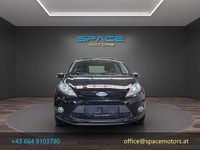 gebraucht Ford Fiesta Trend 1,25