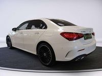 gebraucht Mercedes A250 e AMG LINE 19 ZOLL LM NIGHT PAKET