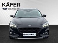 gebraucht Ford Focus Traveller 15 EcoBlue Active X Aut.