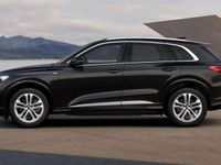 gebraucht Audi Q5 S line TDI 204 neues Modell Tech Pano PrivG 150...