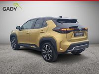 gebraucht Toyota Yaris Hybrid CROSS 1.5 HSD/4X4/Premiere Edition