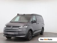 Neu VW California Beach 150 PS (110 kW) 2025 Hellgrau  normal Van