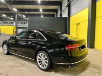gebraucht Audi A8 3,0 TDI clean Diesel quattro Sportpaket Tiptronic