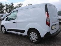 gebraucht Ford Transit Connect Kasten 1,5 Ecoblue Trend KLIMA