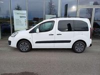 Gebraucht Peugeot TePee Active 99 PS (72 kW) 2015 Weiß Kombi
