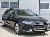 gebraucht Audi A4 Avant 40 2.0 TFSI g-tron S-tronic CNG/Benzin