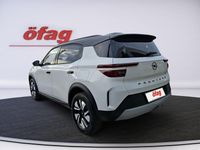 gebraucht Opel Frontera 1.2 DI MHEV GS Aut.