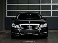 gebraucht Mercedes E250 250 CDI 4MATIC Avantgarde