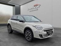 gebraucht Fiat 600 Hybrid mHEV 110 6-Gang eDCT La Prima