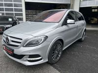 gebraucht Mercedes B Electric Drive - MWST.AUSWEISBAR