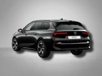 gebraucht Opel Astra Sports Tourer Edition 1.2 Turbo 8-Gang Automatikgetriebe