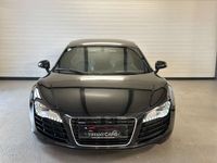 gebraucht Audi R8 Coupé 4.2 FSI quattro R-Tronic *MEGA OPTIK*