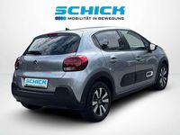gebraucht Citroën C3 PURETECH 110 S&S MAX