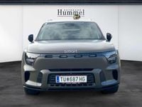 Gebraucht Smart #5 431 kW (587 PS) 2025 Grün SUV