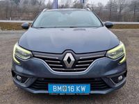 gebraucht Renault Mégane GrandTour Megane Bose Energy dCi 130 Bose