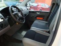 gebraucht VW T5 1.9 TDI Doka