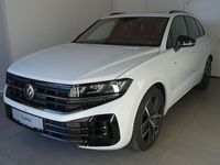 Gebraucht VW Touareg R 462 PS (339 kW) 2023 Weiss  normal SUV