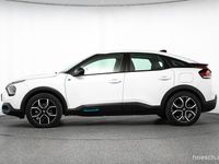 gebraucht Citroën e-C4 Electric Feel 18" WINTER NEUWERTIG -53%