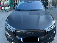 gebraucht Ford Mustang Mach-E Elektro 68kWh